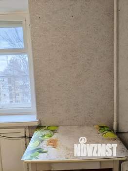 2-к квартира, на длительный срок, 48м2, 5/5 этаж