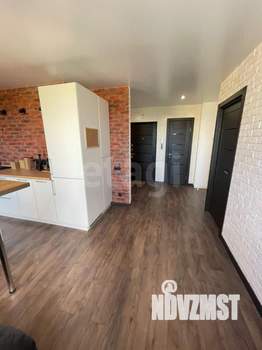 1-к квартира, на длительный срок, 44м2, 15/17 этаж