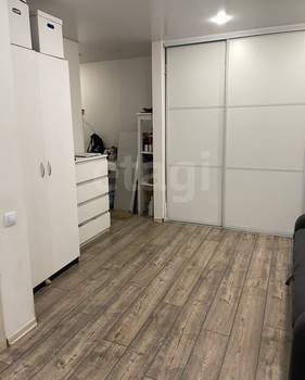 1-к квартира, на длительный срок, 29м2, 1/5 этаж