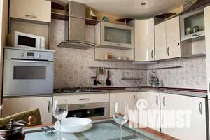 3-к квартира, посуточно, 65м2, 5/10 этаж