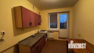 1-к квартира, на длительный срок, 35м2, 5/5 этаж