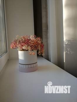 1-к квартира, посуточно, 34м2, 2/4 этаж