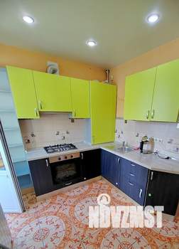 2-к квартира, на длительный срок, 55м2, 2/4 этаж