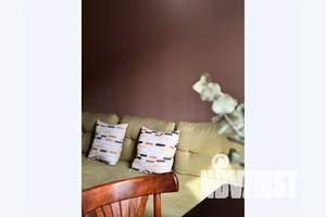 1-к квартира, посуточно, 45м2, 1/3 этаж