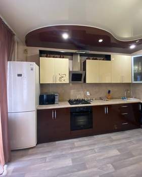2-к квартира, на длительный срок, 66м2, 6/10 этаж