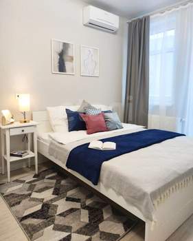 Студия квартира, на длительный срок, 22м2, 7/11 этаж