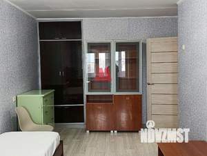 1-к квартира, на длительный срок, 54м2, 5/10 этаж