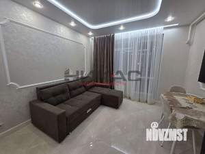 1-к квартира, на длительный срок, 46м2, 2/9 этаж