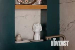 2-к квартира, посуточно, 65м2, 3/5 этаж