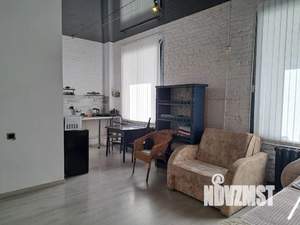 1-к квартира, посуточно, 30м2, 1/3 этаж