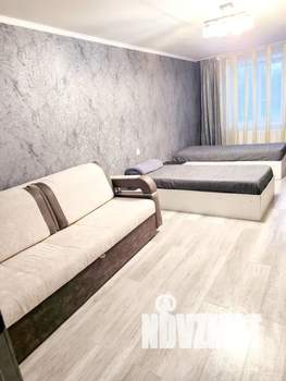 3-к квартира, посуточно, 85м2, 4/10 этаж