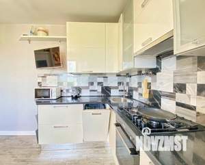 1-к квартира, посуточно, 62м2, 1/1 этаж