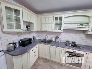 3-к квартира, посуточно, 82м2, 1/1 этаж