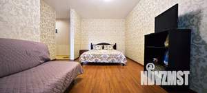 1-к квартира, посуточно, 35м2, 5/5 этаж