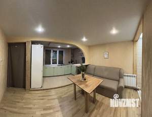 3-к квартира, на длительный срок, 112м2, 1/2 этаж