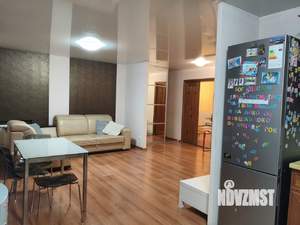 3-к квартира, на длительный срок, 112м2, 3/5 этаж