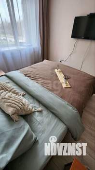 1-к квартира, на длительный срок, 40м2, 2/17 этаж