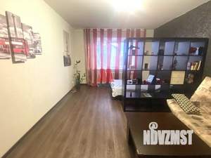 1-к квартира, на длительный срок, 46м2, 7/7 этаж