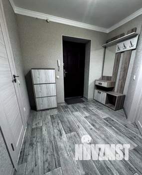 1-к квартира, посуточно, 40м2, 5/5 этаж