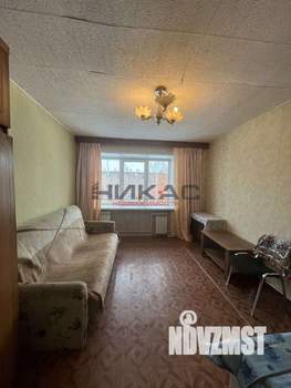1-к квартира, на длительный срок, 23м2, 5/5 этаж