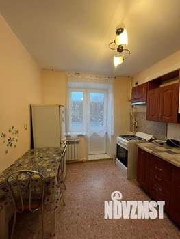 1-к квартира, на длительный срок, 32м2, 1/3 этаж