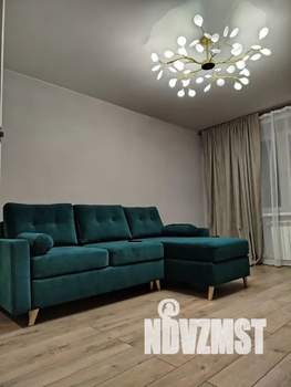2-к квартира, посуточно, 50м2, 1/5 этаж