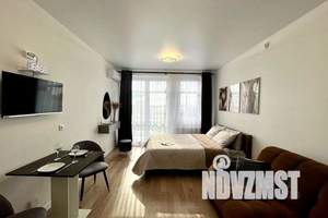 1-к квартира, посуточно, 25м2, 8/9 этаж