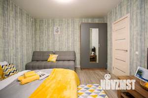 1-к квартира, посуточно, 34м2, 2/5 этаж