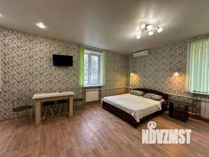 1-к квартира, посуточно, 22м2, 1/1 этаж