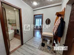 3-к квартира, на длительный срок, 88м2, 4/4 этаж