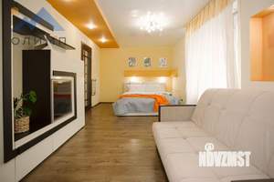 1-к квартира, на длительный срок, 41м2, 4/9 этаж