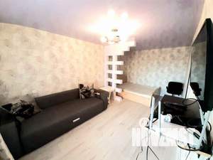 1-к квартира, на длительный срок, 33м2, 5/5 этаж