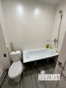 Студия квартира, посуточно, 30м2, 3/9 этаж