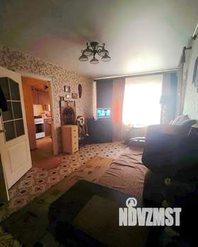 2-к квартира, на длительный срок, 43м2, 1/5 этаж