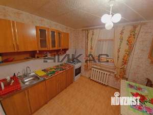 1-к квартира, на длительный срок, 40м2, 1/9 этаж