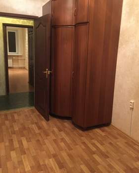 2-к квартира, на длительный срок, 54м2, 4/4 этаж