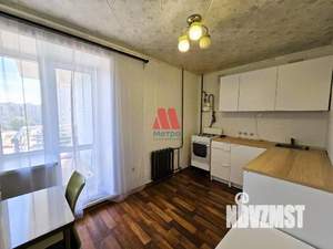 1-к квартира, на длительный срок, 39м2, 6/10 этаж