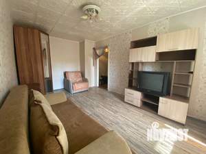 1-к квартира, на длительный срок, 31м2, 5/5 этаж