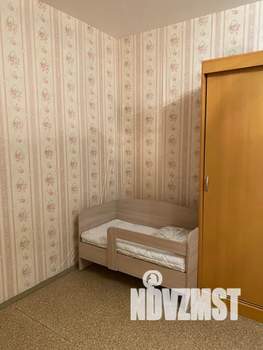 2-к квартира, посуточно, 60м2, 6/12 этаж