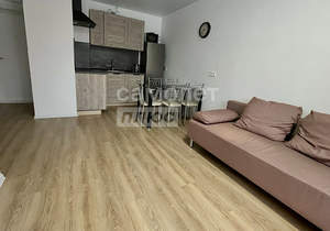 2-к квартира, на длительный срок, 33м2, 4/17 этаж