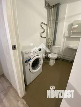 1-к квартира, на длительный срок, 39м2, 3/10 этаж