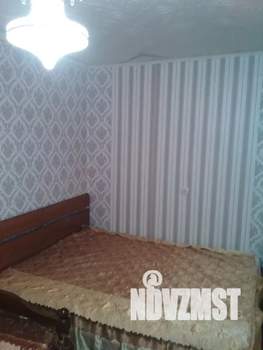 2-к квартира, посуточно, 42м2, 1/4 этаж