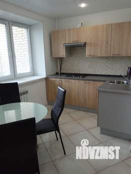 1-к квартира, на длительный срок, 40м2, 4/12 этаж