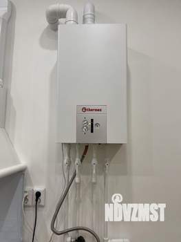 1-к квартира, на длительный срок, 45м2, 4/4 этаж