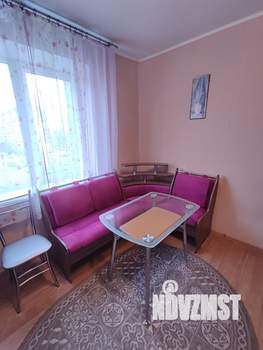 3-к квартира, на длительный срок, 66м2, 5/10 этаж