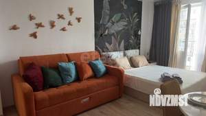 1-к квартира, на длительный срок, 27м2, 6/10 этаж