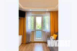2-к квартира, посуточно, 44м2, 2/5 этаж