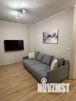 2-к квартира, посуточно, 50м2, 1/1 этаж