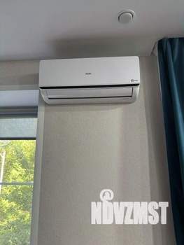 1-к квартира, посуточно, 31м2, 1/1 этаж