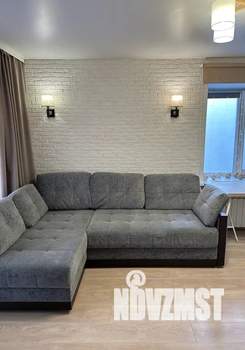 1-к квартира, посуточно, 31м2, 4/4 этаж